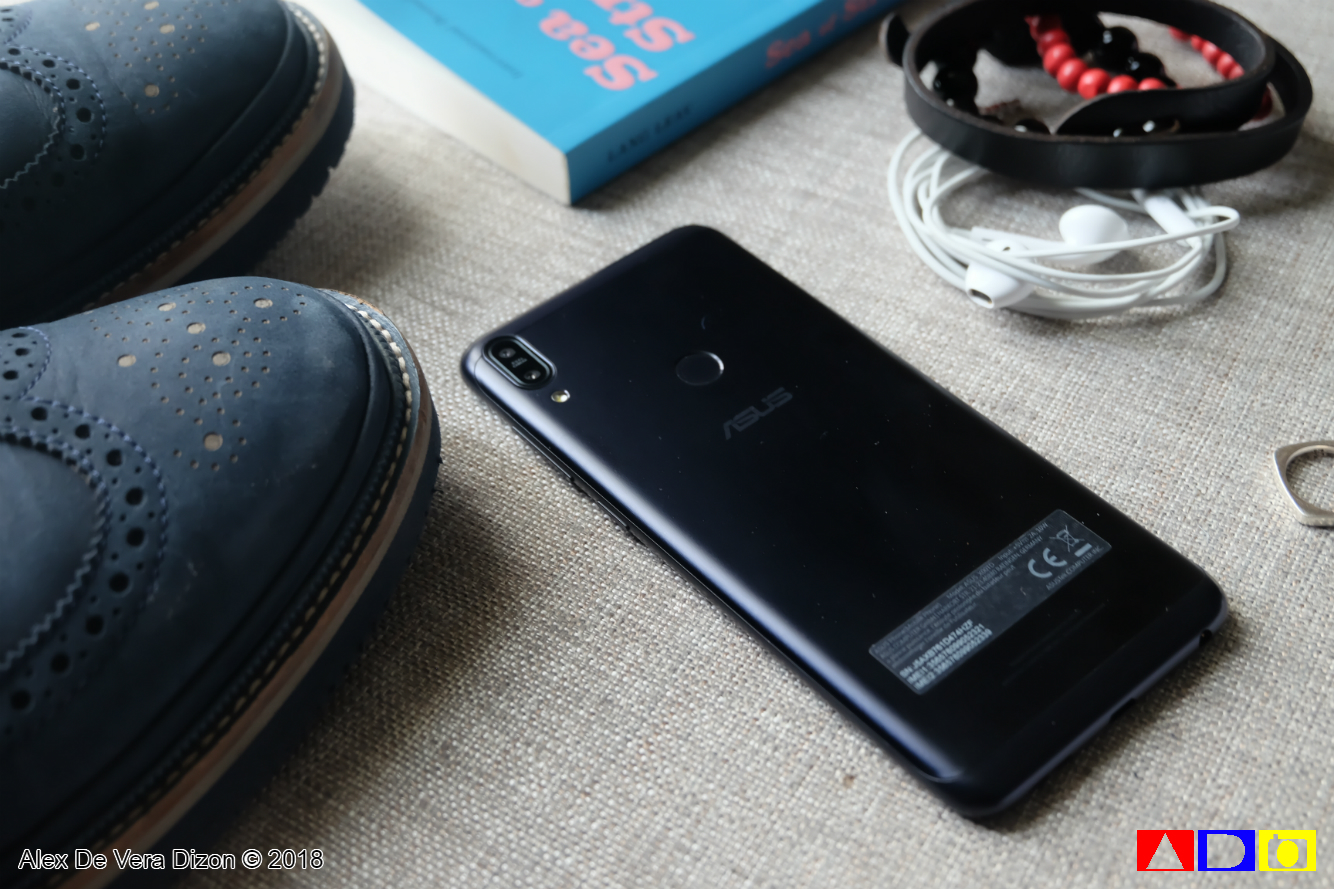 Review ASUS ZenFone Max Pro M1 Superior Performance, Affordable