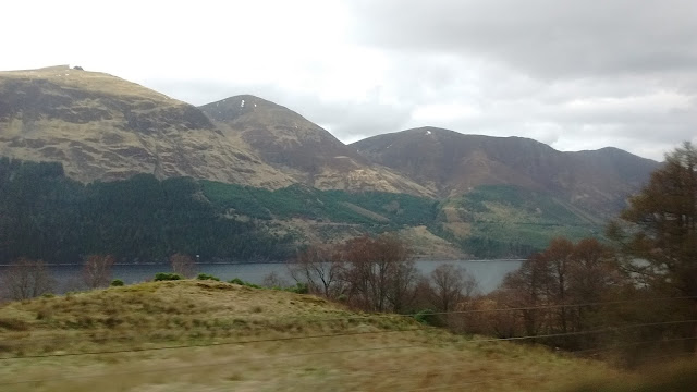 Highlands Views