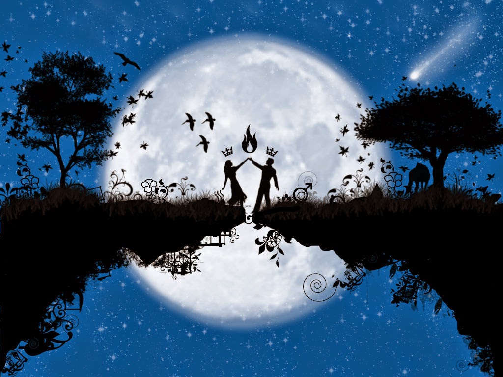 Wonderful Lovers Pics - Wallpapers of Lovers in HD 1080p