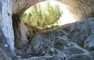 Chudnite Mostove, Puentes Maravillosos, The Wonderful Bridges, Skalnite Mostove o The Rock Bridges Chudnite Mostove, Puentes Maravillosos, The Wonderful Bridges, Skalnite Mostove o The Rock Bridges