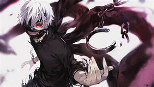 Tokyo Ghoul Re 2