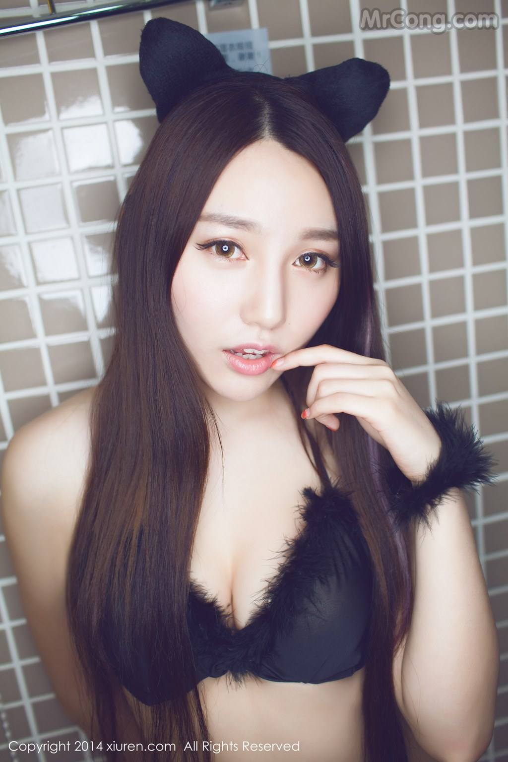 XIUREN No.139: Model Lynn (刘 奕宁) (55 photos) photo 3-8