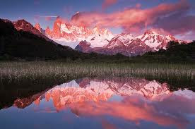 La Patagonia (Cile/Argentina)
