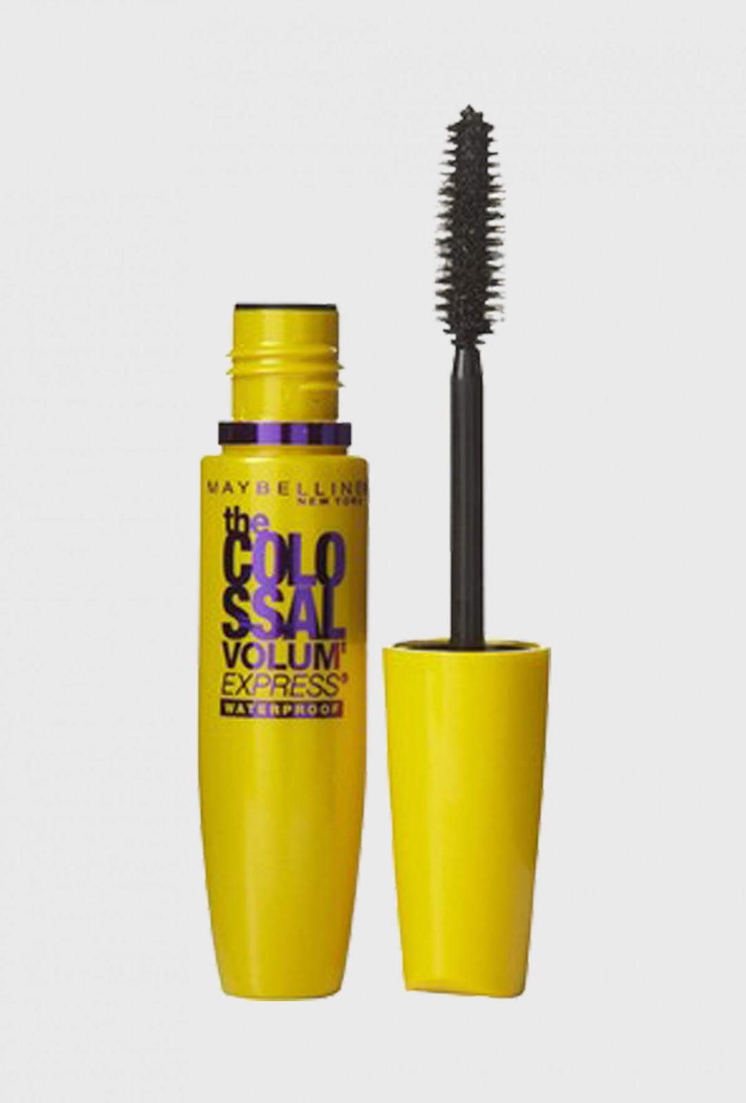 Тушь Maybelline Volum Express