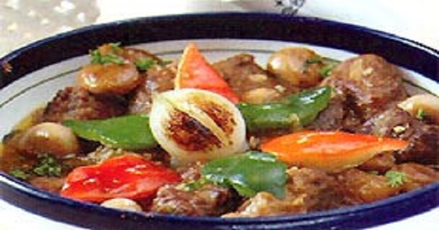 Tuhod Y Batoc Recipe Tuhod Y Batoc Recipe