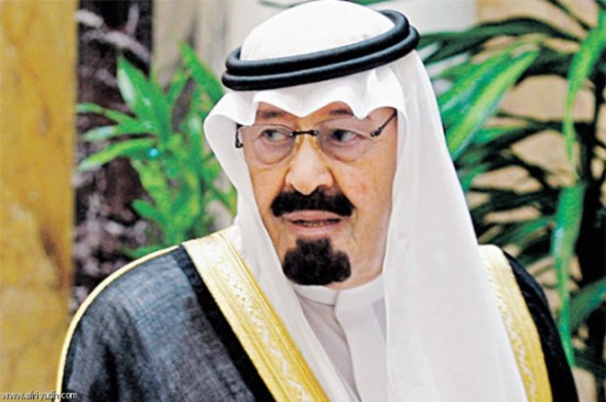 راتب ملك السعودية