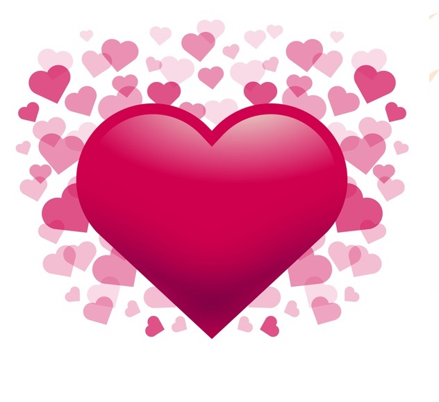 San Valentin Dia Enamorados