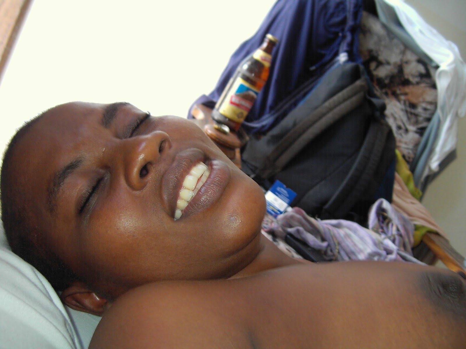 Picha Za Uchi Za Kibongo.