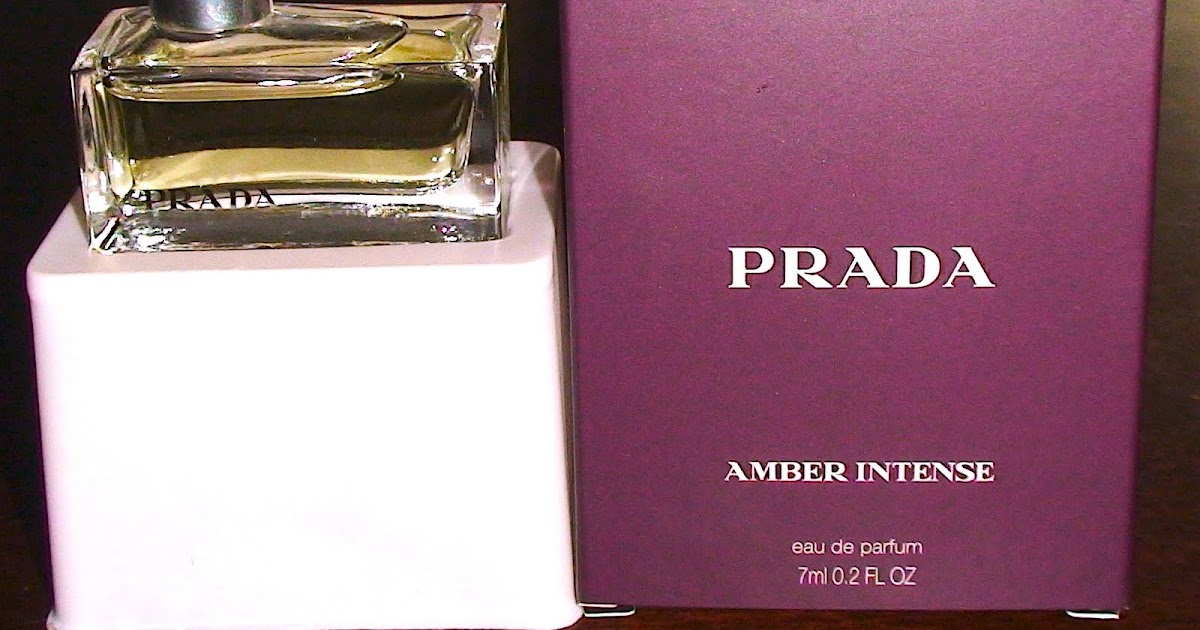 Prada Amber Intense Fragrantica Clearance, SAVE 52% 
