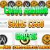 GANHANDO SKINS GRÁTIS NO CSGOEMPIRE