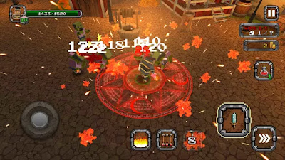 pixel f blade apk