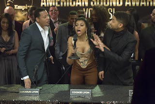 Is Taraji P. Henson Pregnant?