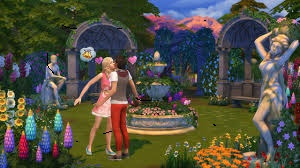 Screenshot 3 The Sims 4 Game Setup Download