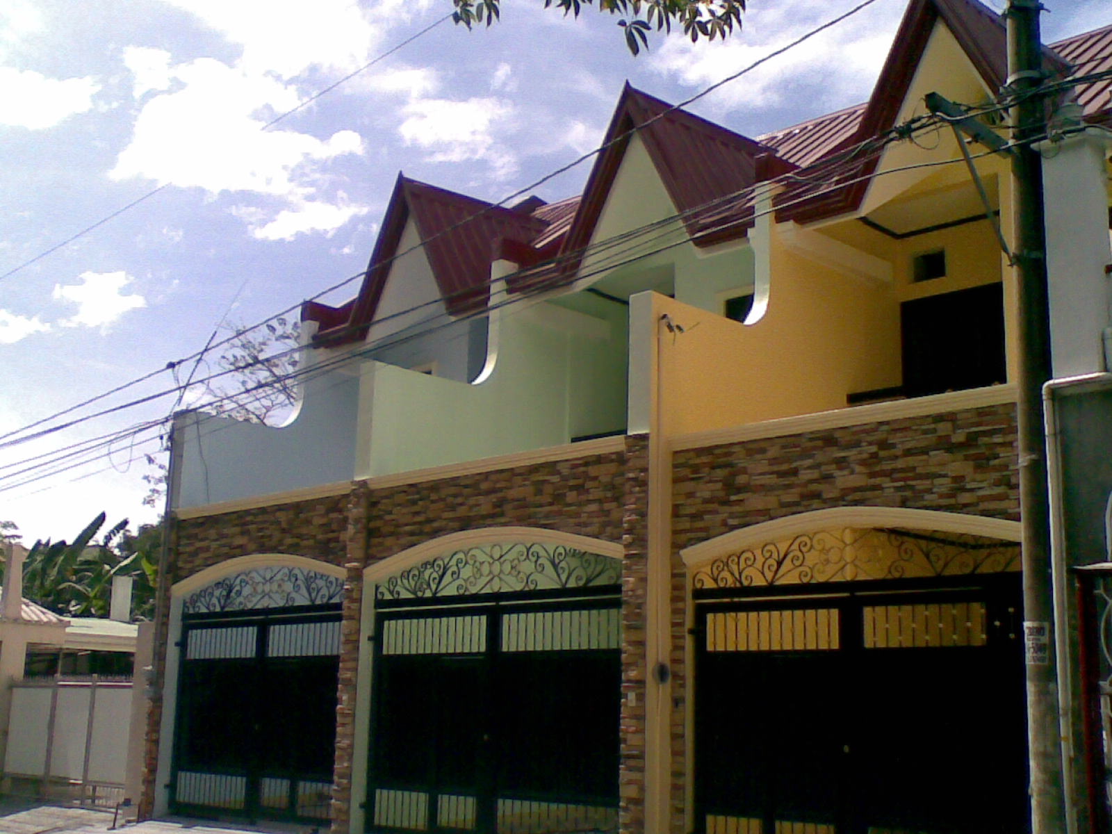 42SQM House For Sale at Greenheights Sucat Paranaque