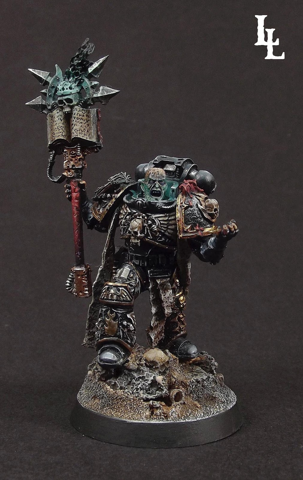 warhammer 40k erebus warhammer 40k erebus