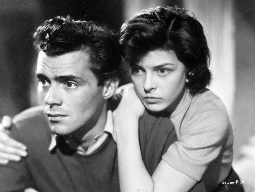 Walt Disney's Story Of Robin Hood: Joan Rice the 'new' Jean Simmons