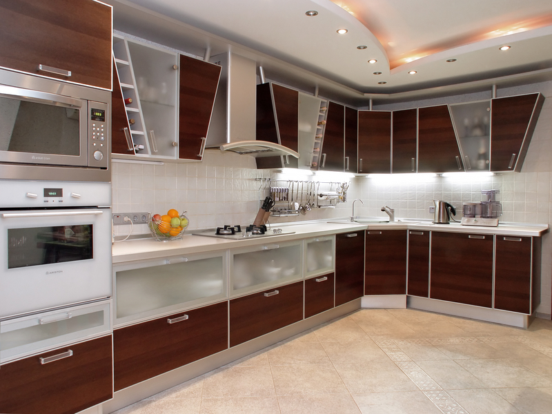 Kitchen worktop – Pilih yang tepat untuk dapur Anda Kitchen worktop – Pilih yang tepat untuk dapur Anda