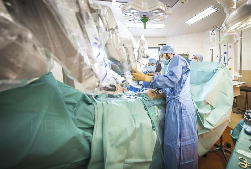 clinique saint gregoire France news collections