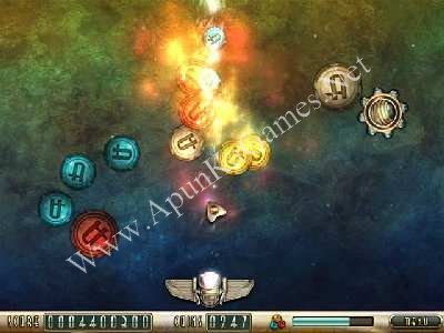 Atlantis Sky Patrol PC Game   Free Download Full Version - 42
