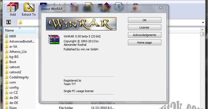 Download keygen winrar 5.10 64 bit
