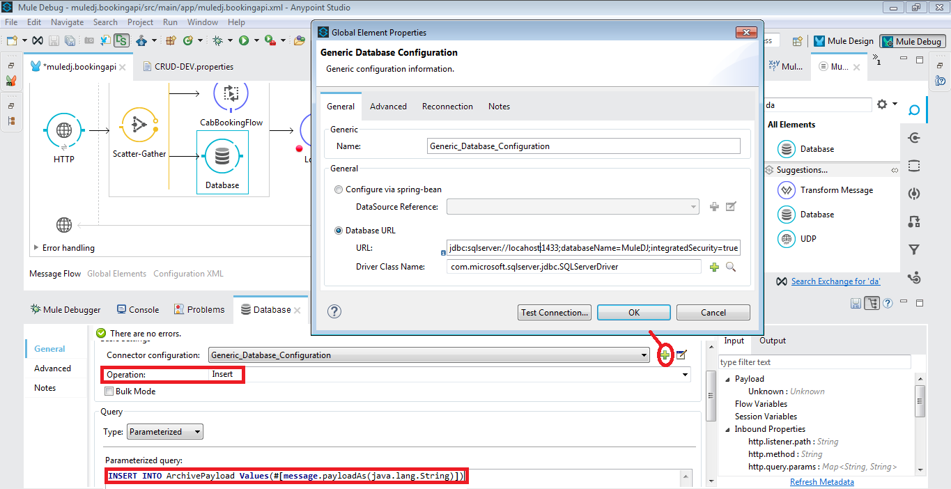 Mule ESB Tutorials Scatter Gather Router for Parallel Tasks in Mule