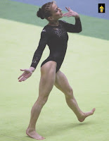 Elena Zamolodchikova legs