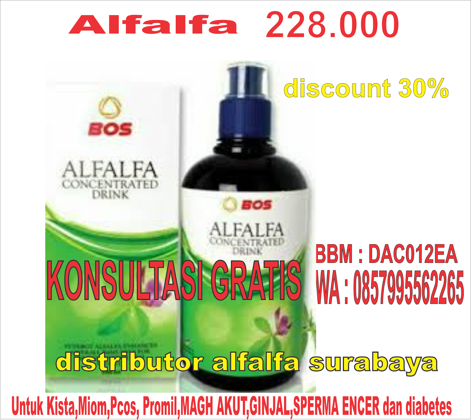 Distributor herbal bee di surabaya