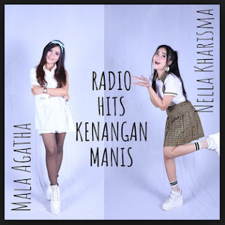 DOWNLOAD KOPLO MP3 Nella Kharisma & Mala Agatha Full Album Radio Hits Kenangan Manis Mp3  Rar