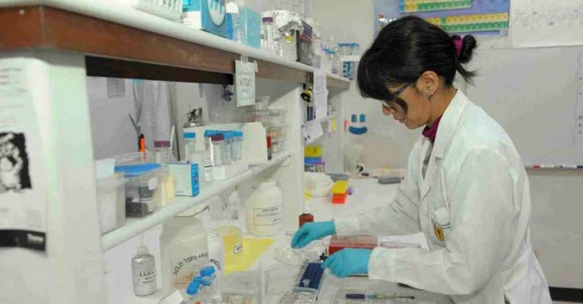 Madres científicas peruanas son clave para el impulso de la ciencia