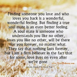 finding wonderful feeling quotes someone loves relatably