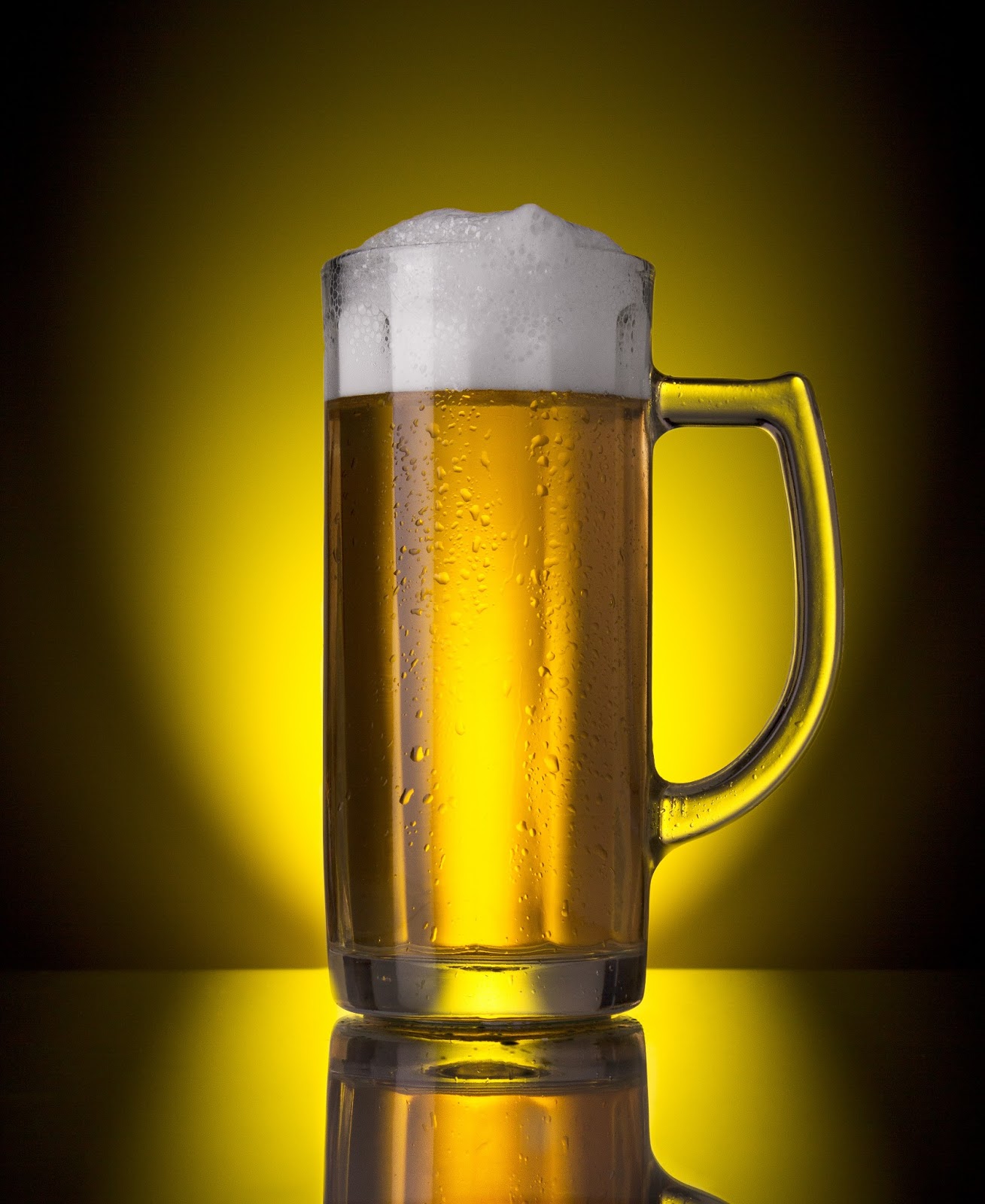Beer Glass (HQ) images | naveengfx