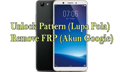 Cara Reset Vivo Y71 Lupa pola / Akun Google FRP 100% Berhasil Tanpa Flash