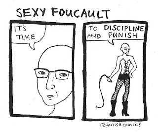 Foucault ve BDSM