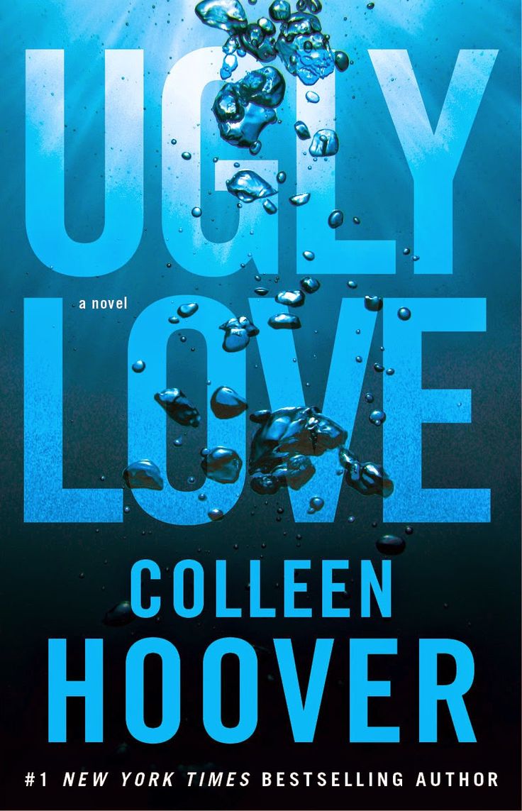 Reseña literaria Ugly love Colleen Hoover El café de Mendel