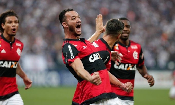 Estatísticas reafirmam crescimento do Flamengo no setor defensivo