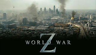 world war z wallpaper