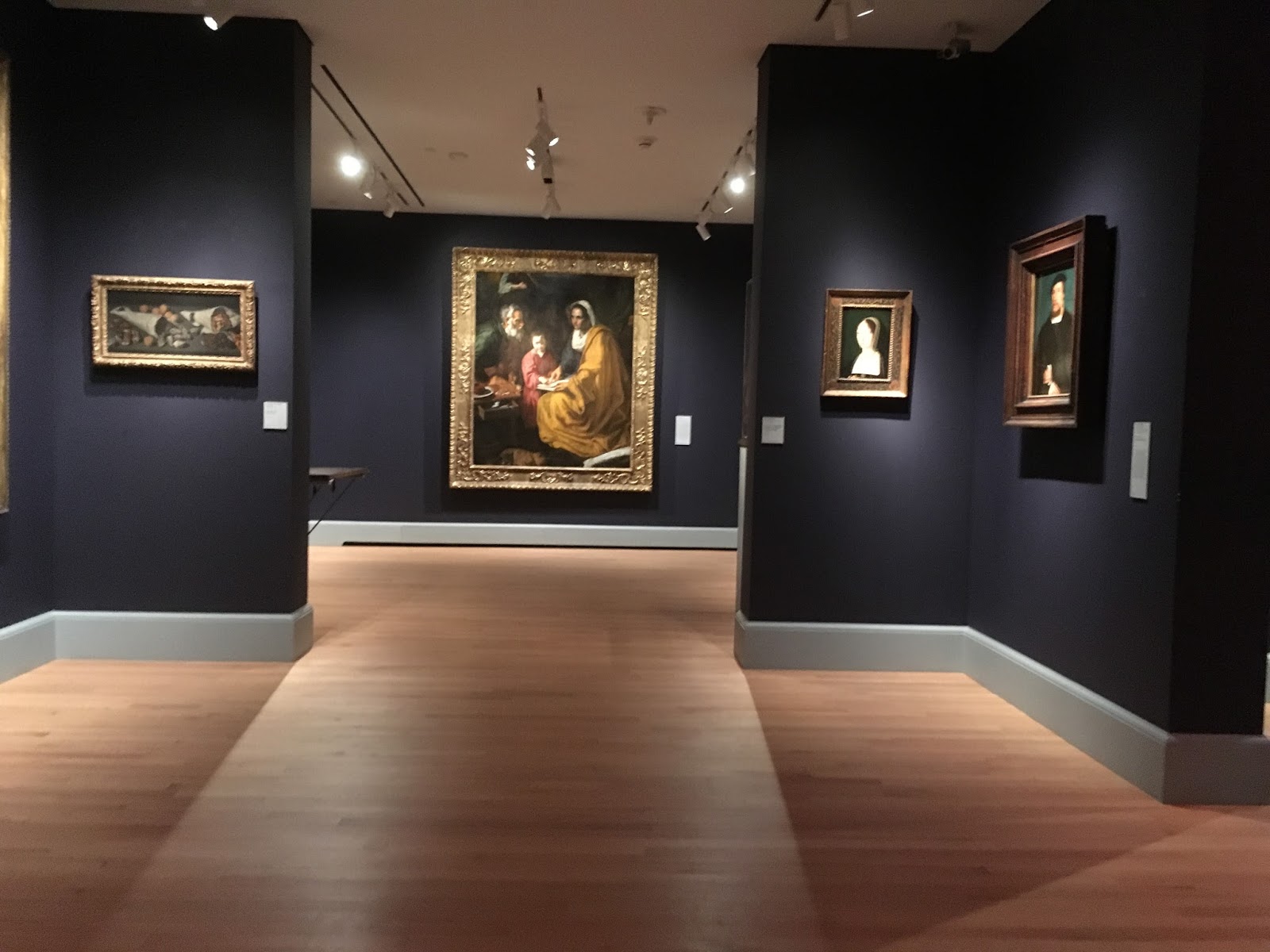 My Connecticut : Yale University Art Gallery New Haven