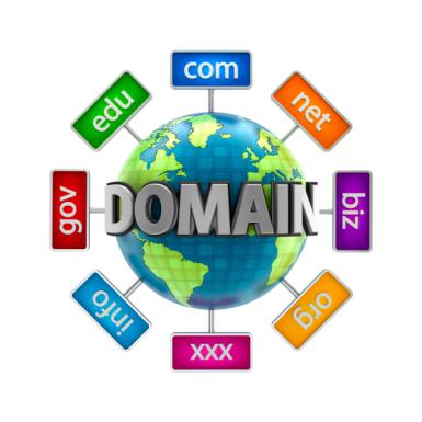 Kelebihan Top Level Domain