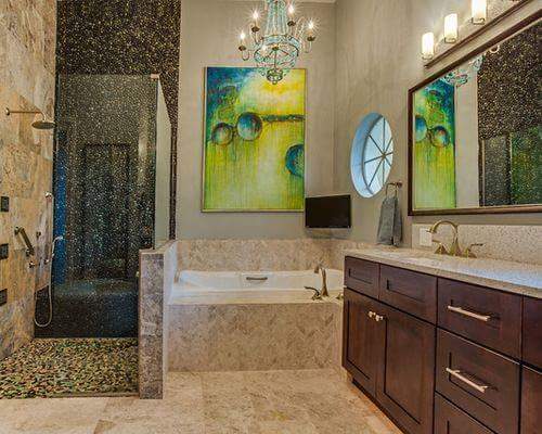 Ideas para decorar baÃos con estilo : decoración del hogar, diseño ...