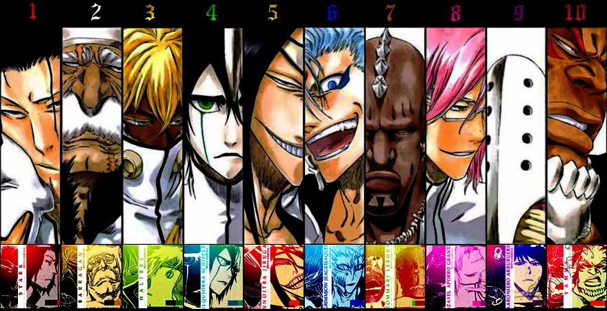 BANKAI MANIA Tributo Aos Espadas bankai-mania-tributo-aos-espadas