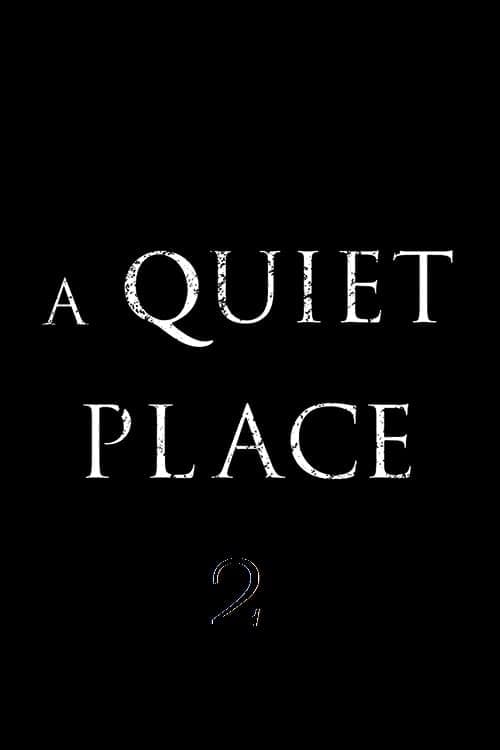 [HD] A Quiet Place 2 2020 Ganzer Film Deutsch