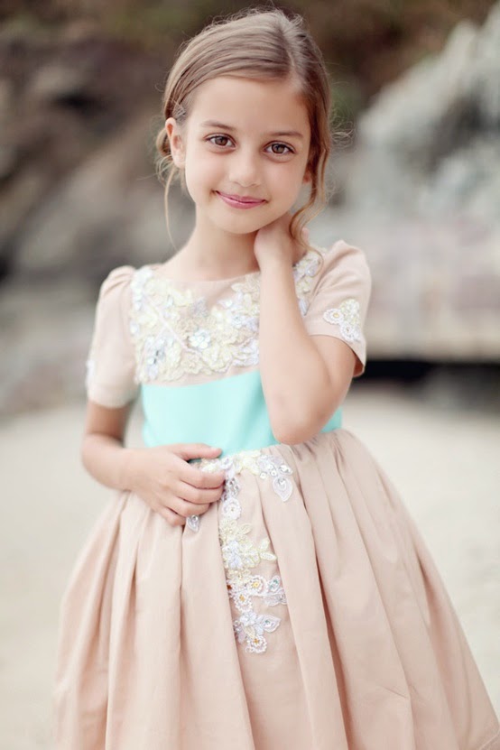 Flower Girl Dresses