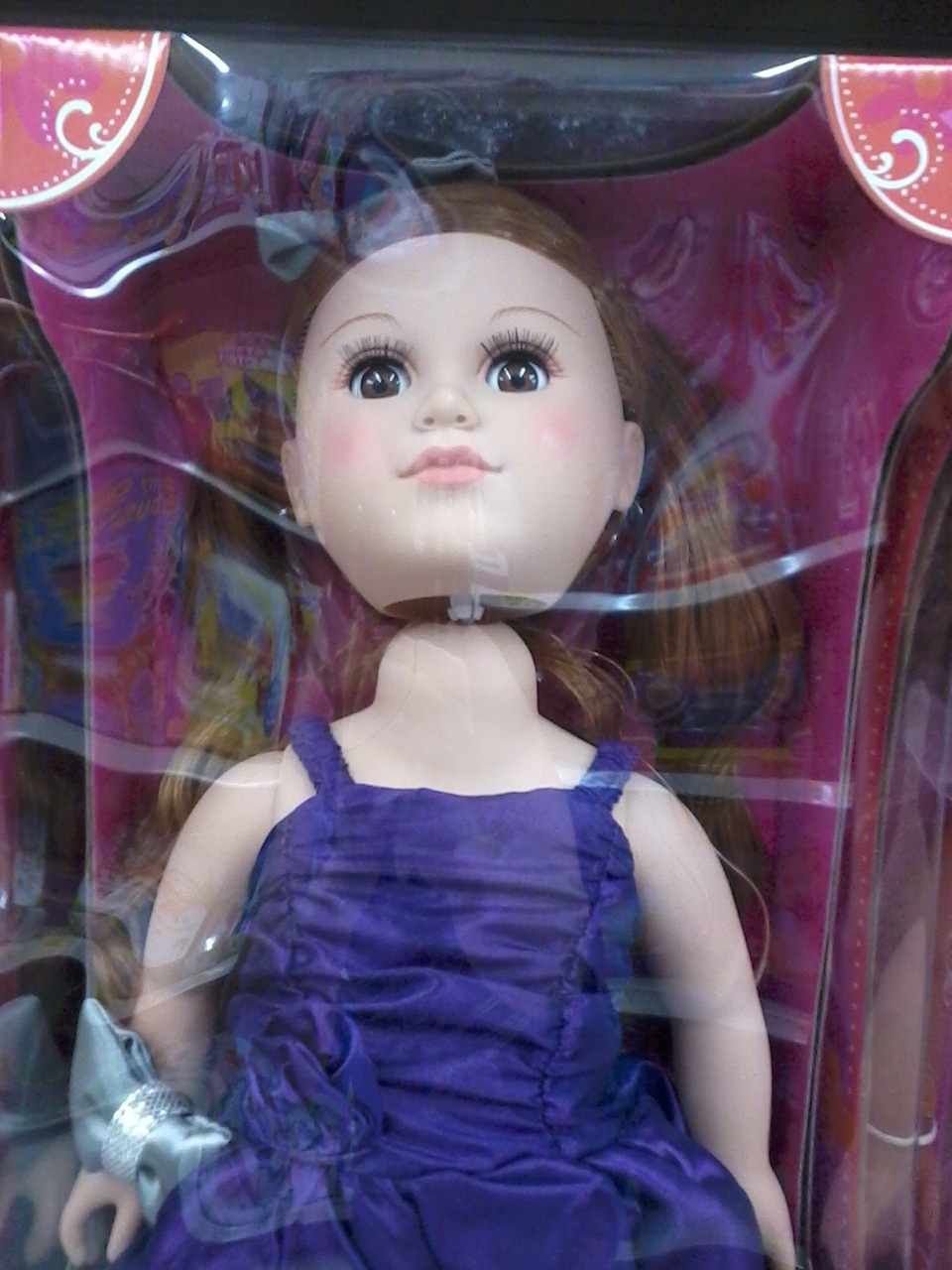 New "My Life As..." Dolls from Walmart The Toy Box Philosopher
