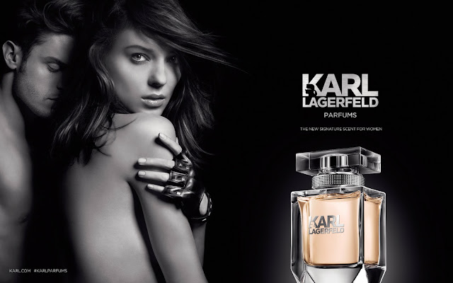 Paradise Bay for Women by Karl Lagerfeld