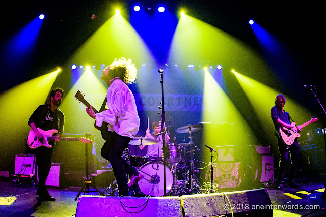 Barns Courtney at The Danforth Music Hall on October 27, 2018 Photo by John Ordean at One In Ten Words oneintenwords.com toronto indie alternative live music blog concert photography pictures photos