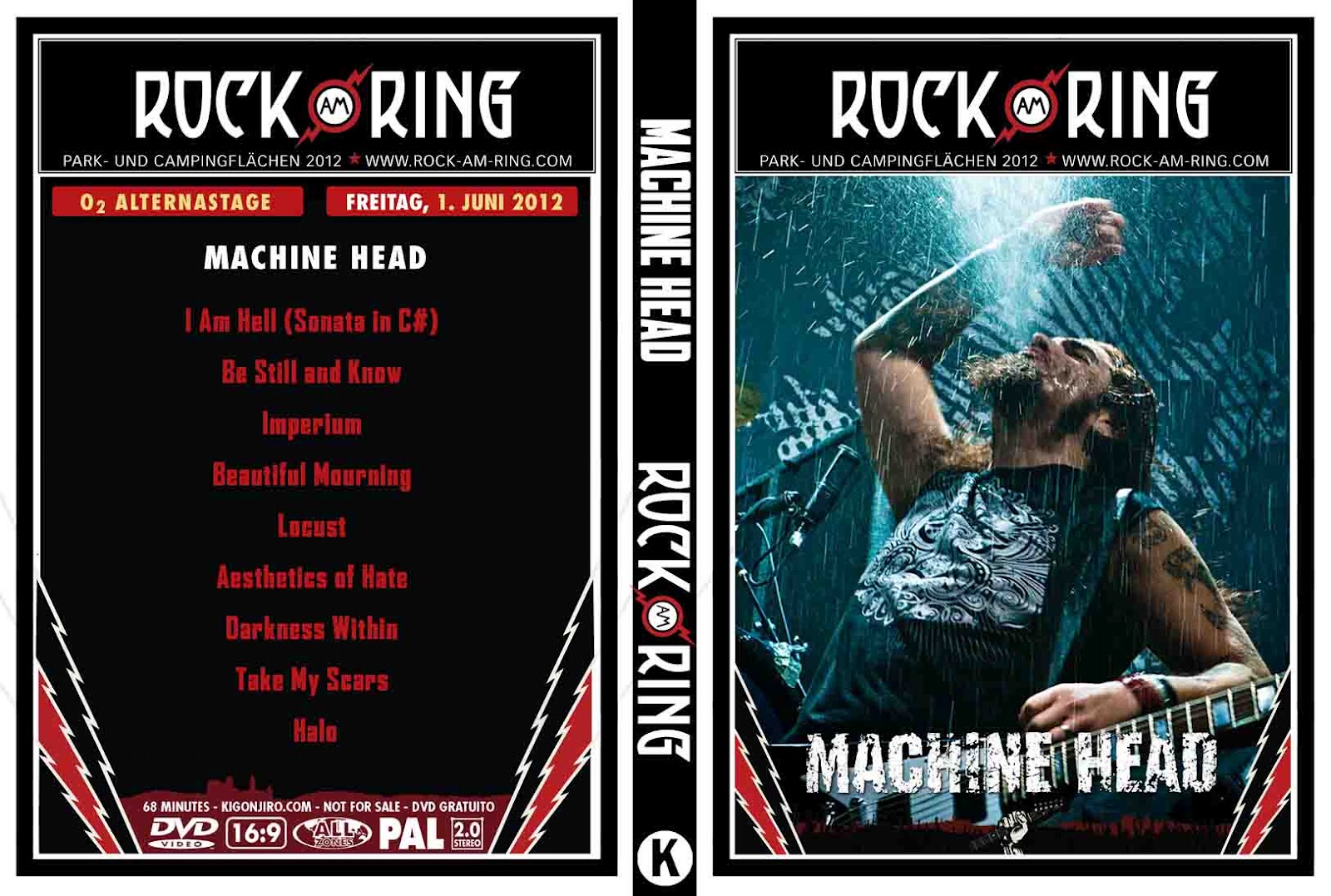 2012 machine. Machine head Rock am Ring 2012 DVD. Rock am Ring. Machine head Rock am Ring 2007. Метал рок DVD.