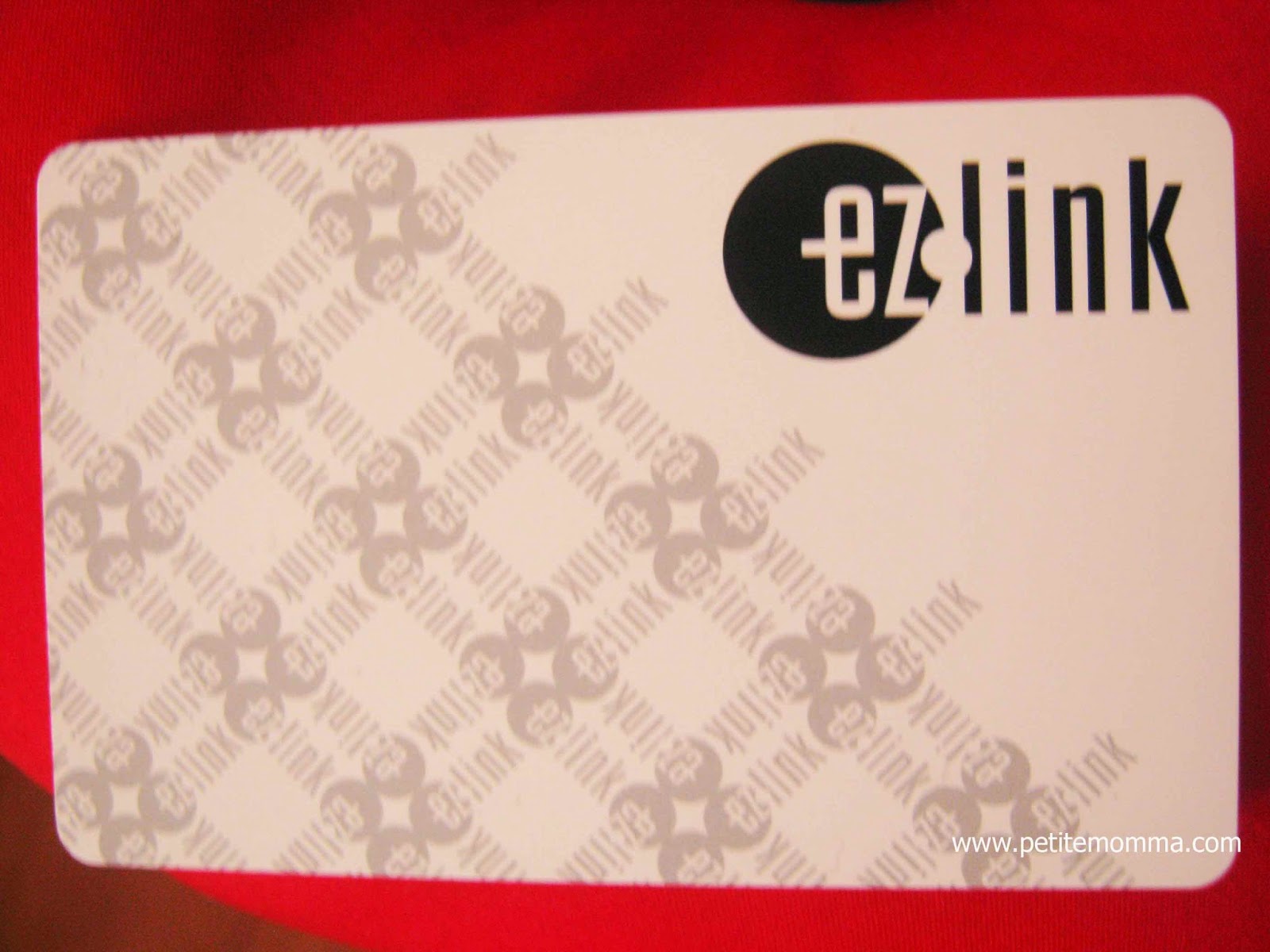 EZ Link Card versus Singapore Tourist Pass