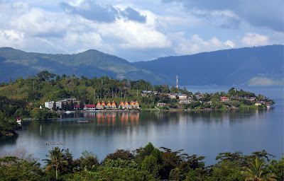 Danau Toba & Pulau Samosir