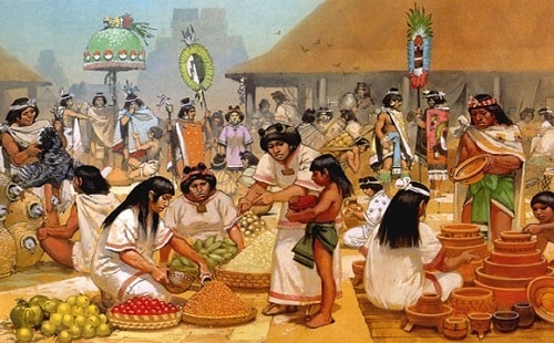 Cultura Olmeca: Olmecas