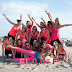 Shooting EVJF Elodie